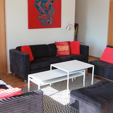 Papli Apartments Pärnu Exteriér fotografie