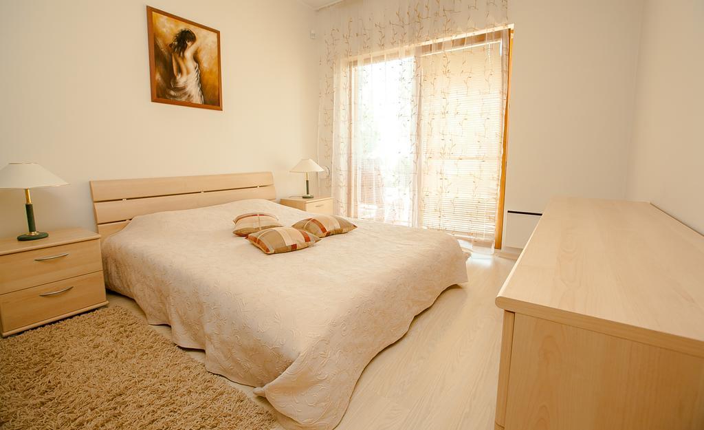 Papli Apartments Pärnu Pokoj fotografie