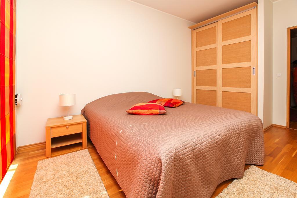 Papli Apartments Pärnu Exteriér fotografie