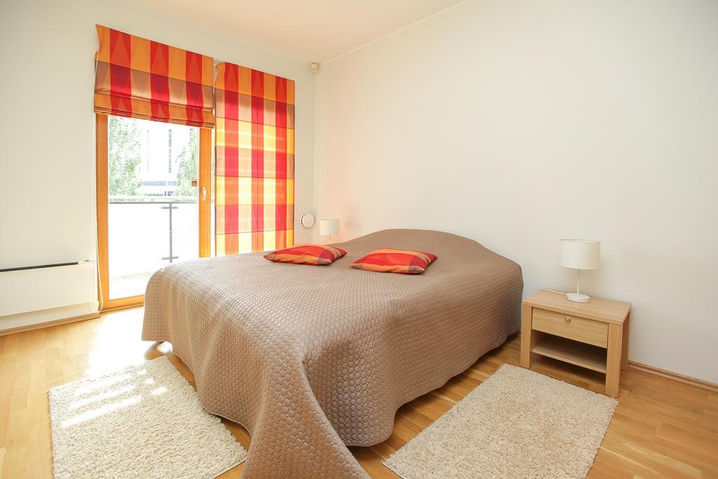 Papli Apartments Pärnu Exteriér fotografie