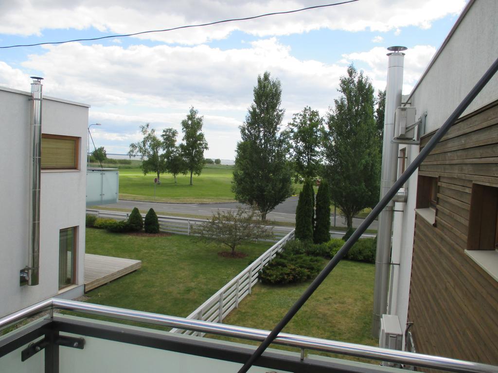 Papli Apartments Pärnu Exteriér fotografie