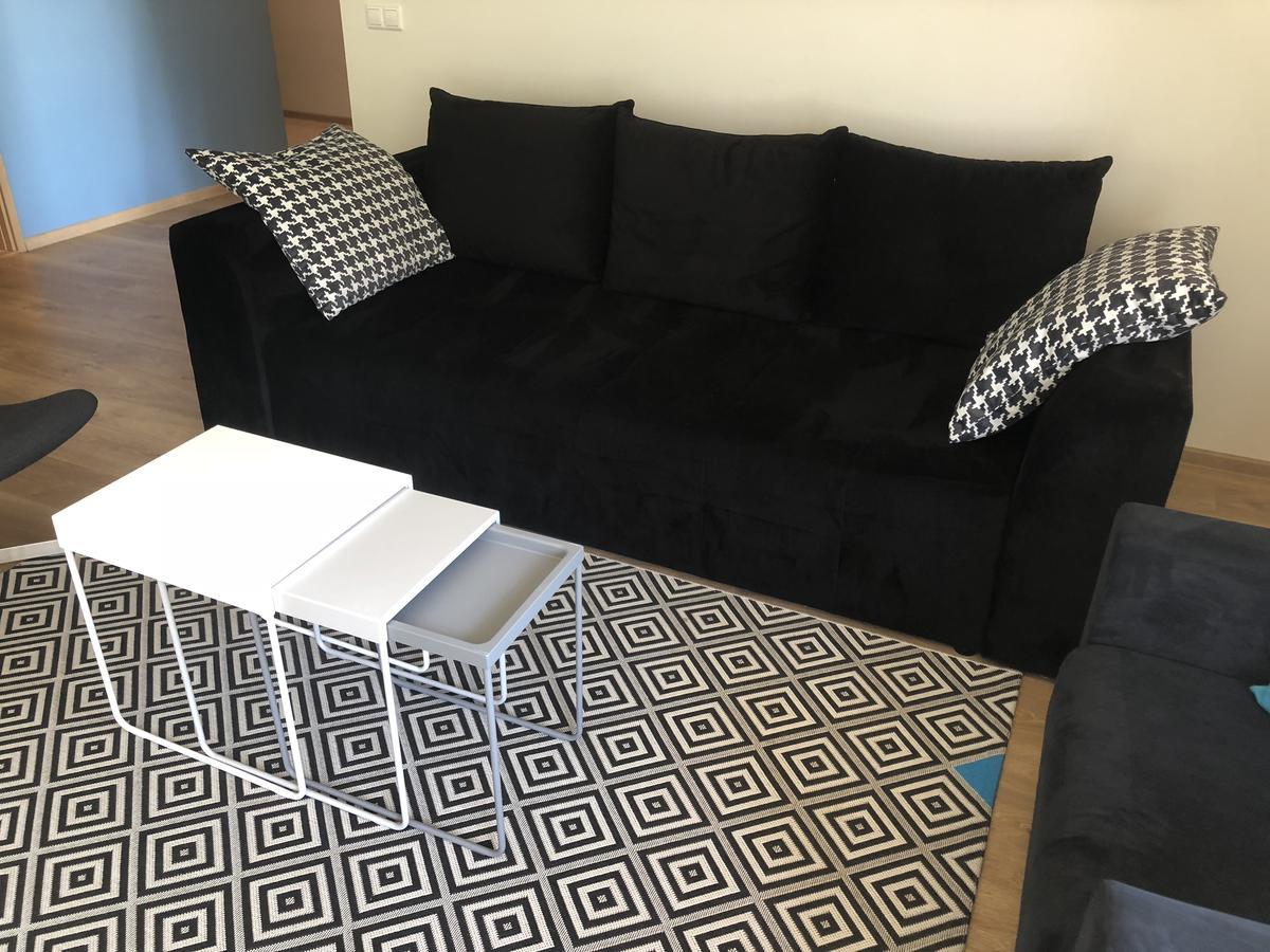 Papli Apartments Pärnu Exteriér fotografie