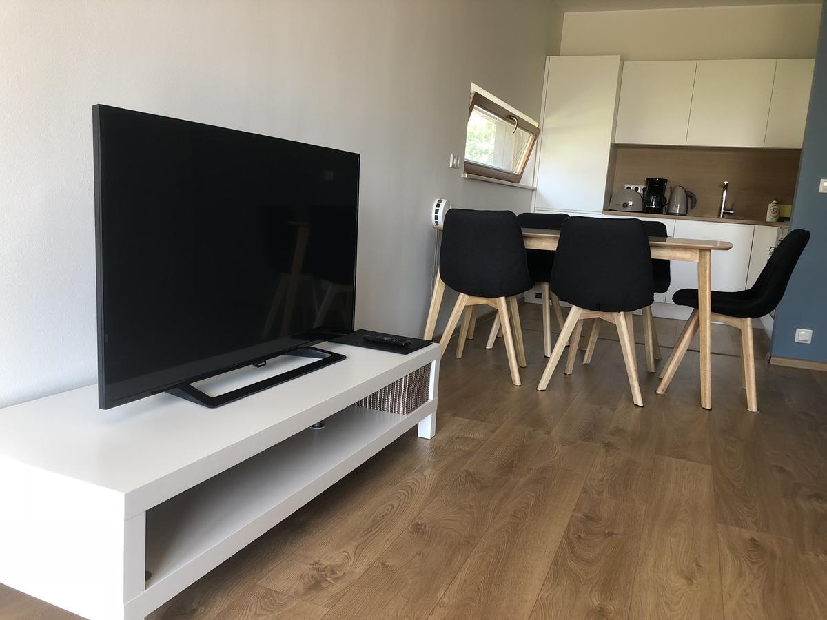 Papli Apartments Pärnu Exteriér fotografie